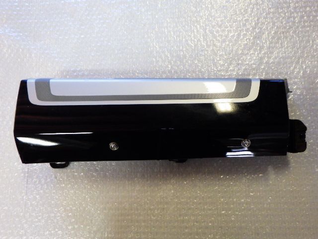 ★COMS ZAD-TAK30 トヨタ車体 コムス 超小型電気自動車★右 スカッフプレート パネル 純正 中古拍卖