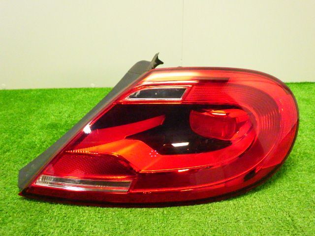 ★VW ザ ビートル デザイン レザー 16CBZ 16 2012/11★右 テールランプ 5C5945096H 純正 中古 テールライト拍卖