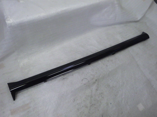 ☆未使用品★ザッツ JD1 JD2★左 サイドスポイラー 71850-SCK-0030拍卖