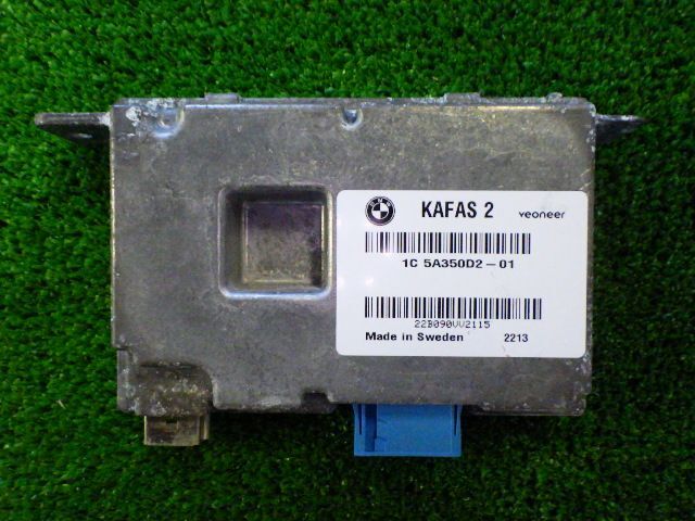 ★BMW MINI F57 ミニ ジョンクーパーワークス コンバーチブル WJJCWMW★カメラコントロール ユニット コンピューター 未テスト 純正 中古拍卖