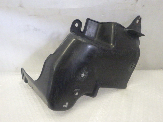 ★シビック SiR 後期 EK4 B16A VTEC MT5 EK CIVIC★フロント 右 アンダーカバー 74115-SR3 純正 中古拍卖