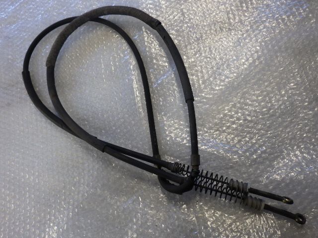 ★フィアット パンダ 141AKA 1998年 初代 セリエ2★サイドブレーキワイヤー 純正 中古拍卖