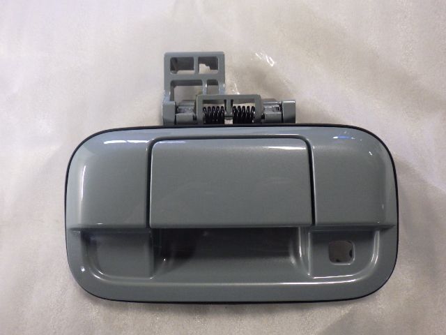 ★ハスラー MR92S★バックドアハンドル アウターハンドル ZYW 純正 中古拍卖