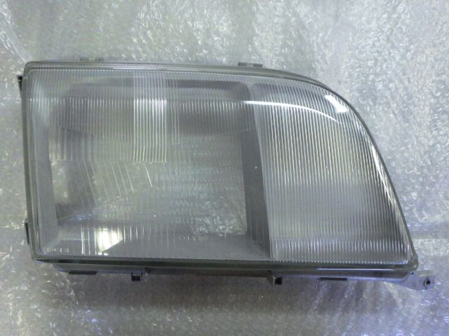 ★ベンツ Sクラス 300SE W140 140032 セダン★右 ヘッドライト レンズ のみ 1305544152 純正 中古拍卖
