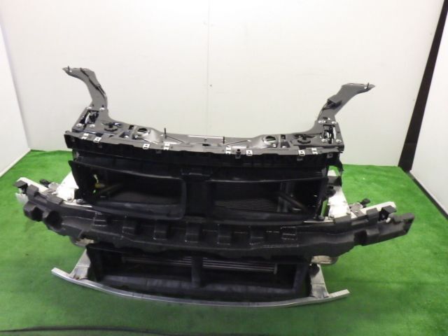 ★BMW X1 F48 LDA-HT20 X DRIVE Mスポ B47C20A AT 4WD★ラジエータ コア サポート 純正 中古拍卖