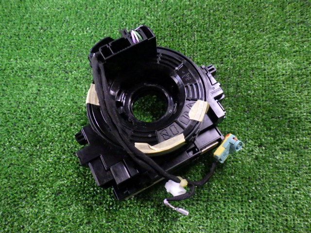 ★アクア B MXPK10★スパイラルケーブル 純正 中古 トヨタ 84308-52010拍卖