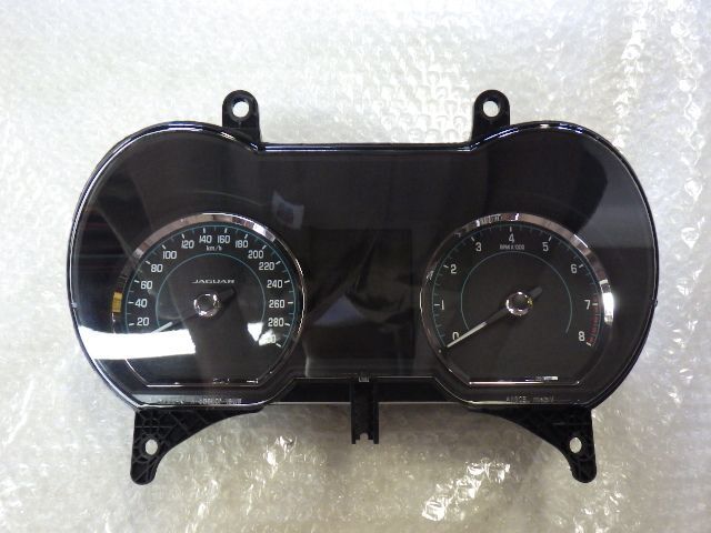 ★ジャガー XF 2.0 プレミアム ラグジュアリー J05PC★スピードメーター 純正 中古 EX23-10849-BA拍卖