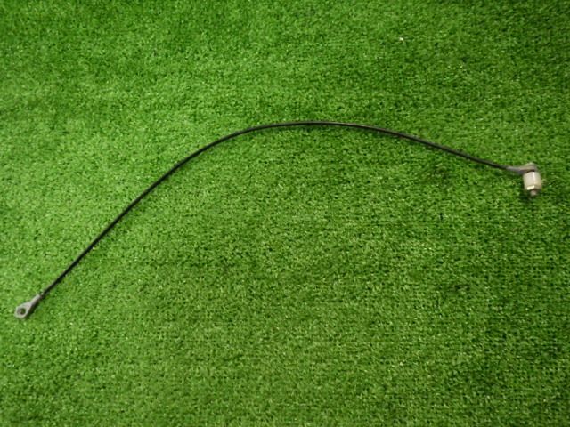 ★ローバー MINI メイフェア 1.3 I AUTO XN12A ミニ★トランク ストッパーワイヤー 純正 中古拍卖
