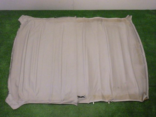 ★ローバー MINI メイフェア 1.3 I AUTO XN12A ミニ★天張り ルーフトリム 表面 カバー 純正 中古拍卖