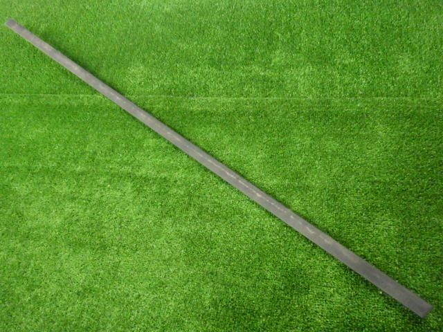 ★ボルボ 940 エステート タック 9B230W 1996年★リア 右 クォーターガラス 下 モール 純正 中古拍卖