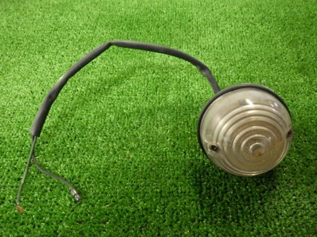 ★ローバー MINI メイフェア 1.3 I AUTO XN12A ミニ★フロント 左 ウインカー 純正 中古拍卖