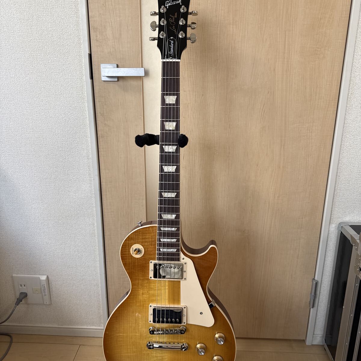 ギブソン Gibson エレキギター レスポール 超美品拍卖