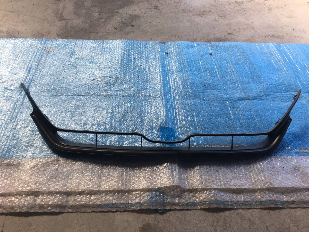 GR1 GR2 GR3 GR4 GR5 GR6 GR7 GR8 フィット フロントグリル 純正 71201-TZA-003 HONDA FIT拍卖