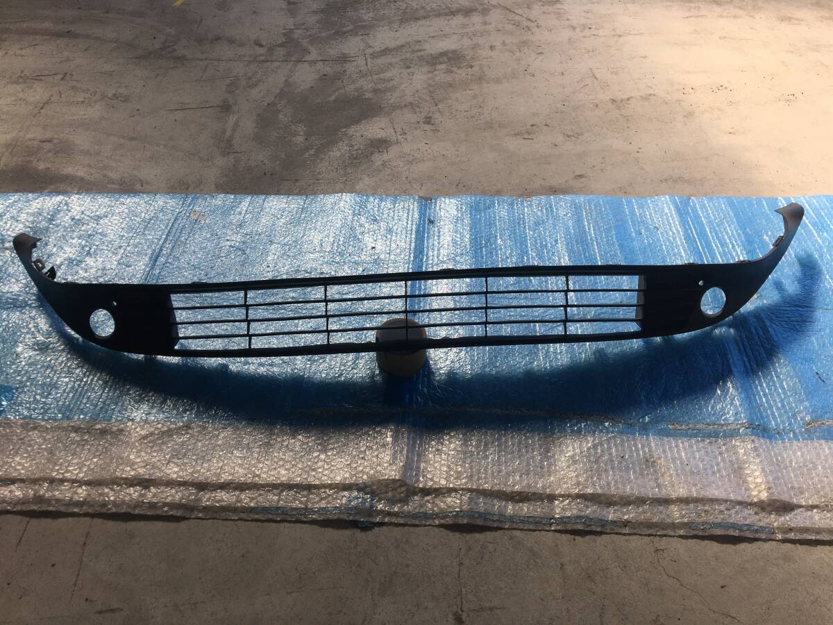 ZVW50 ZVW51 ZVW55 プリウス フロントバンパー グリル 純正 53112-47310 TOYOTA PRIUS拍卖