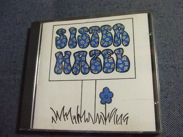 CD★Sister Hazel/シスター・ヘイゼル 輸入盤★8枚まで送料160円拍卖