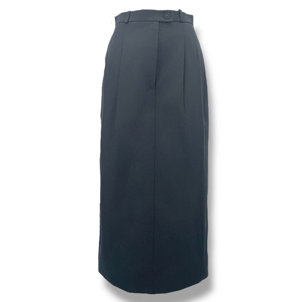 未使用品 希少 HERMES エルメス マルジェラ期 ロング スカート AH3-5 1128-25拍卖