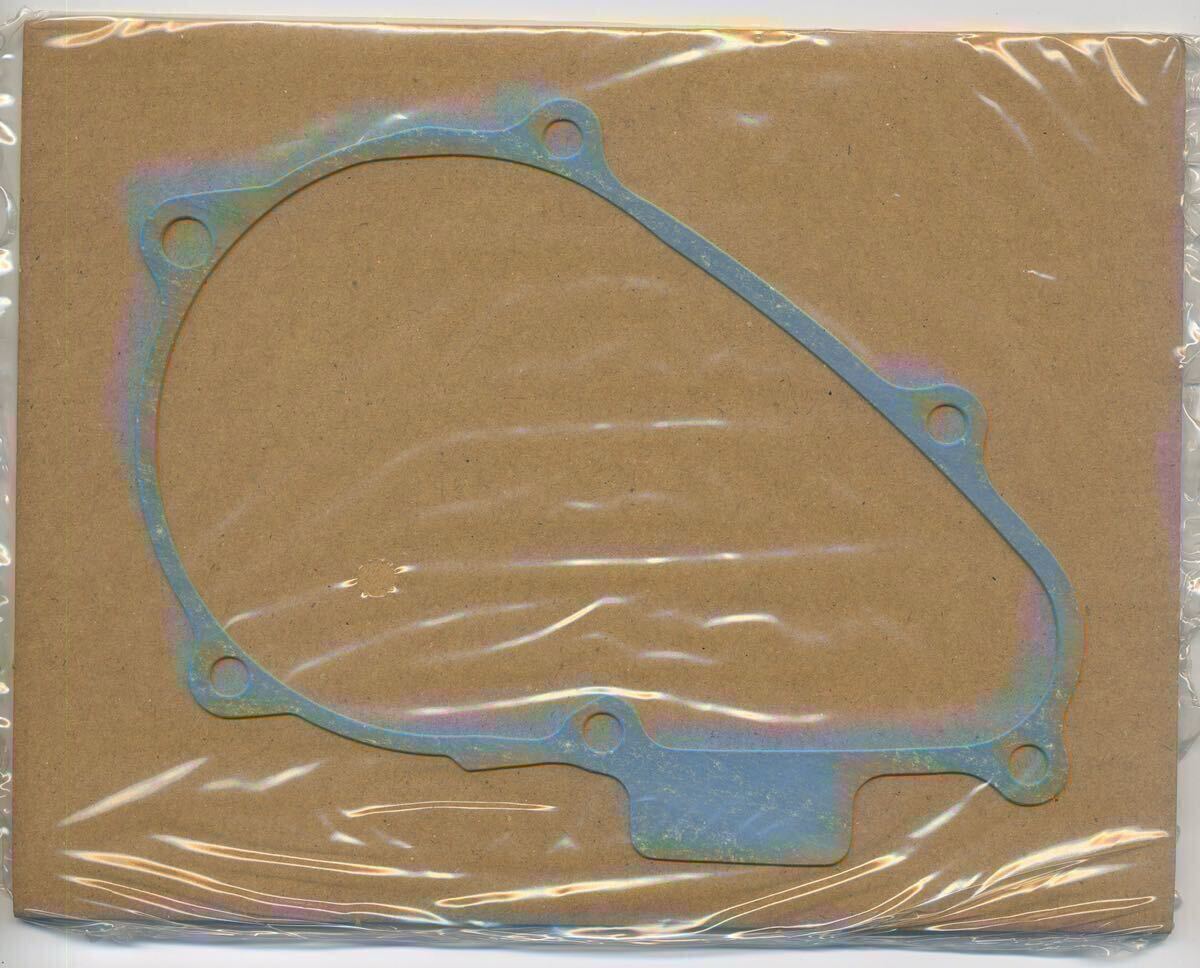 ホンダ純正品 CBR250RR MC22 左クランクケースカバーガスケット 11636KY1000 ガスケット Lカバー 11636KBH900 HONDA GENUINE PARTS日本製拍卖