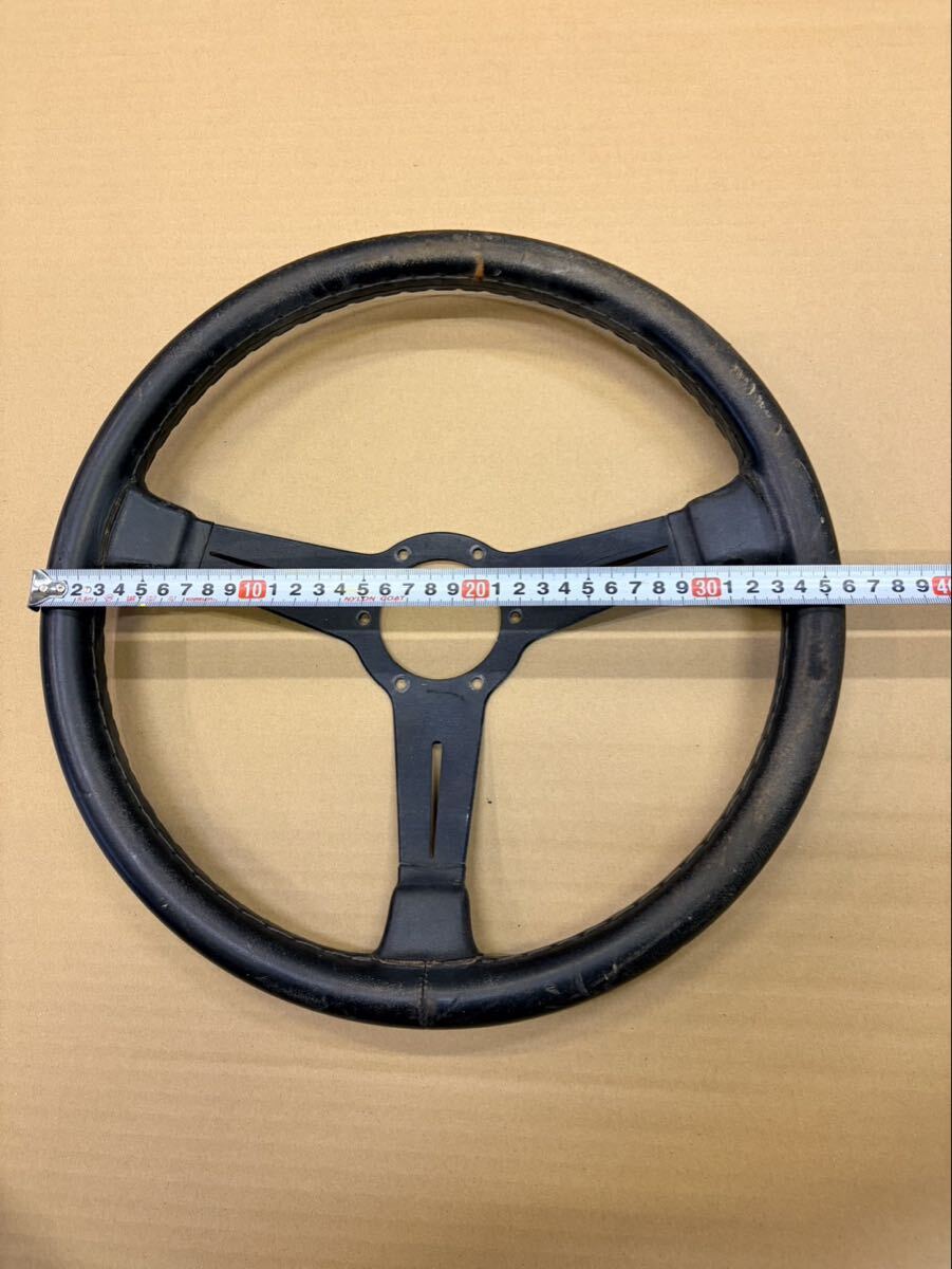 NARDI ナルディ ステアリング ブラック 54144拍卖