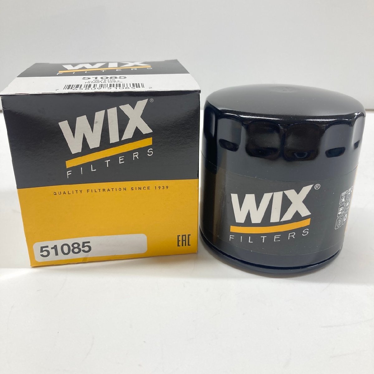 WIX エンジン オイルフィルター オイルエレメント クライスラー300 ダッジ チャージャー マグナム ダッジバン ラングラー チェロキー PF13拍卖