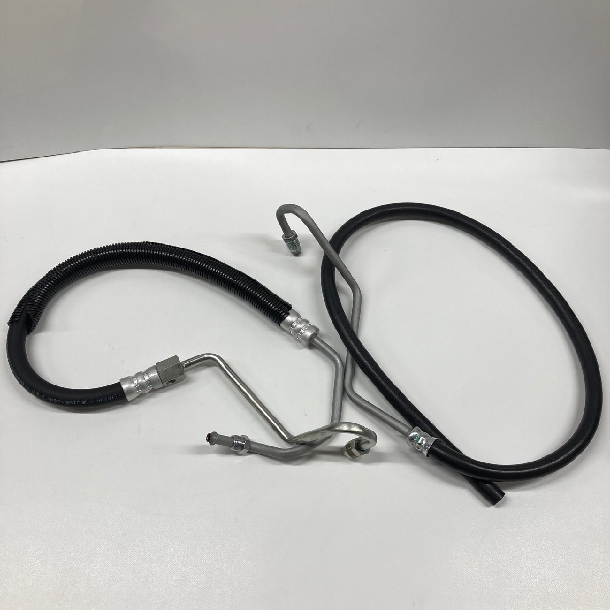 優良社外 94y-96y パワステホース 高圧 低圧 セット キャデラック フリートウッド ブロアム ビュイック ビューイック ロードマスター拍卖