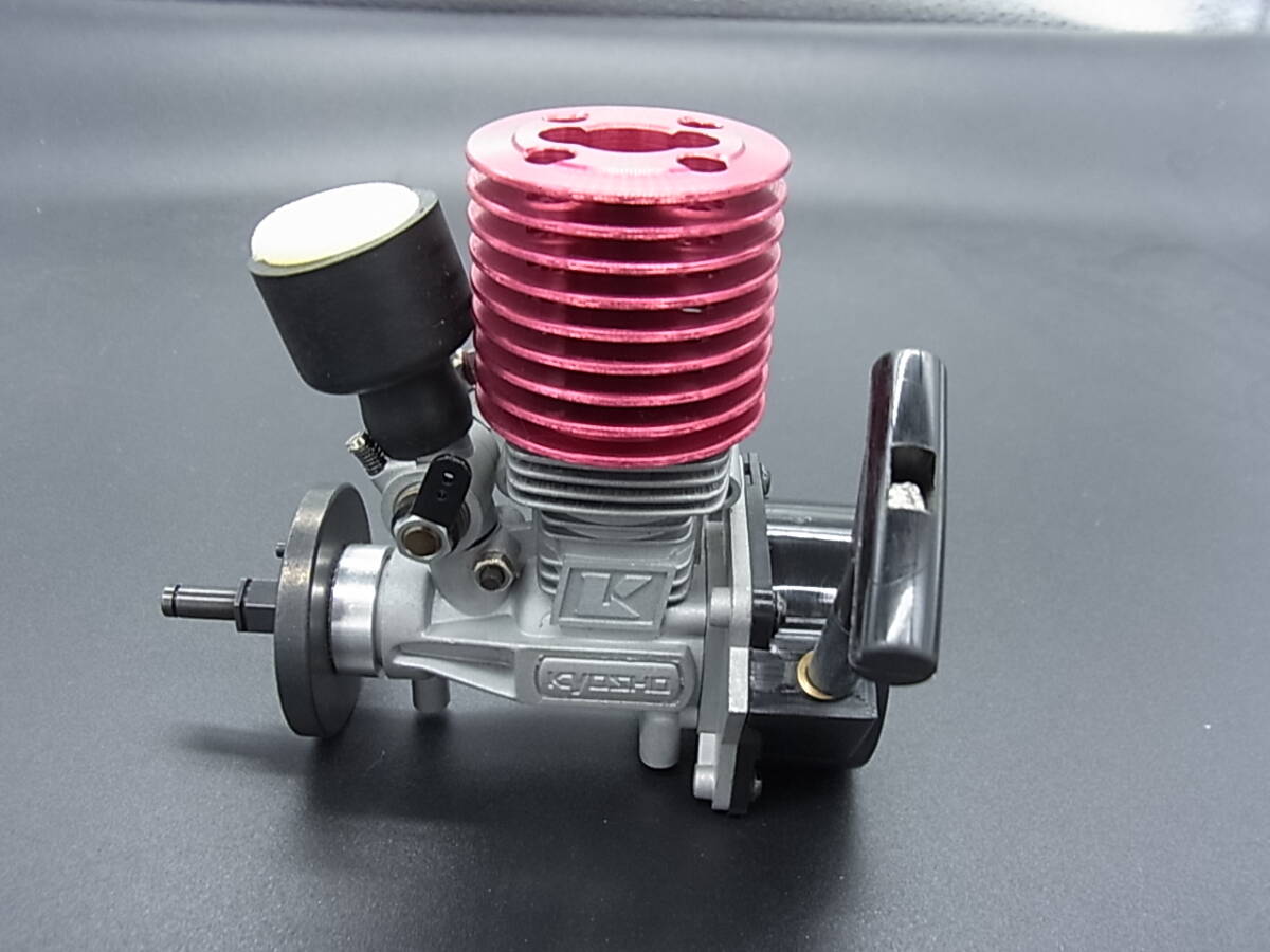 デアゴスティーニ フェラーリ F2004 エンジン拍卖