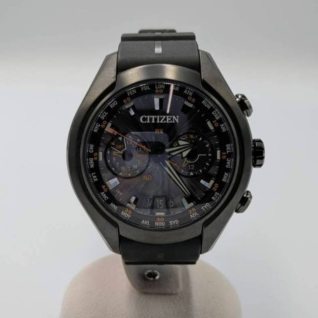 CITIZEN シチズン H909-S085012 プロマスター サテライトウェーブ 腕時計 ブランド ソーラー電波 エコドライブ拍卖