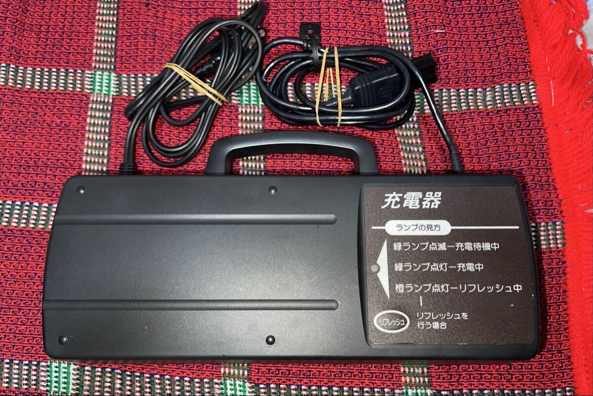 ヤマハ YAMAHA 電動アシスト自転車バッテリー 充電器 MODEL X07-10 中古品拍卖