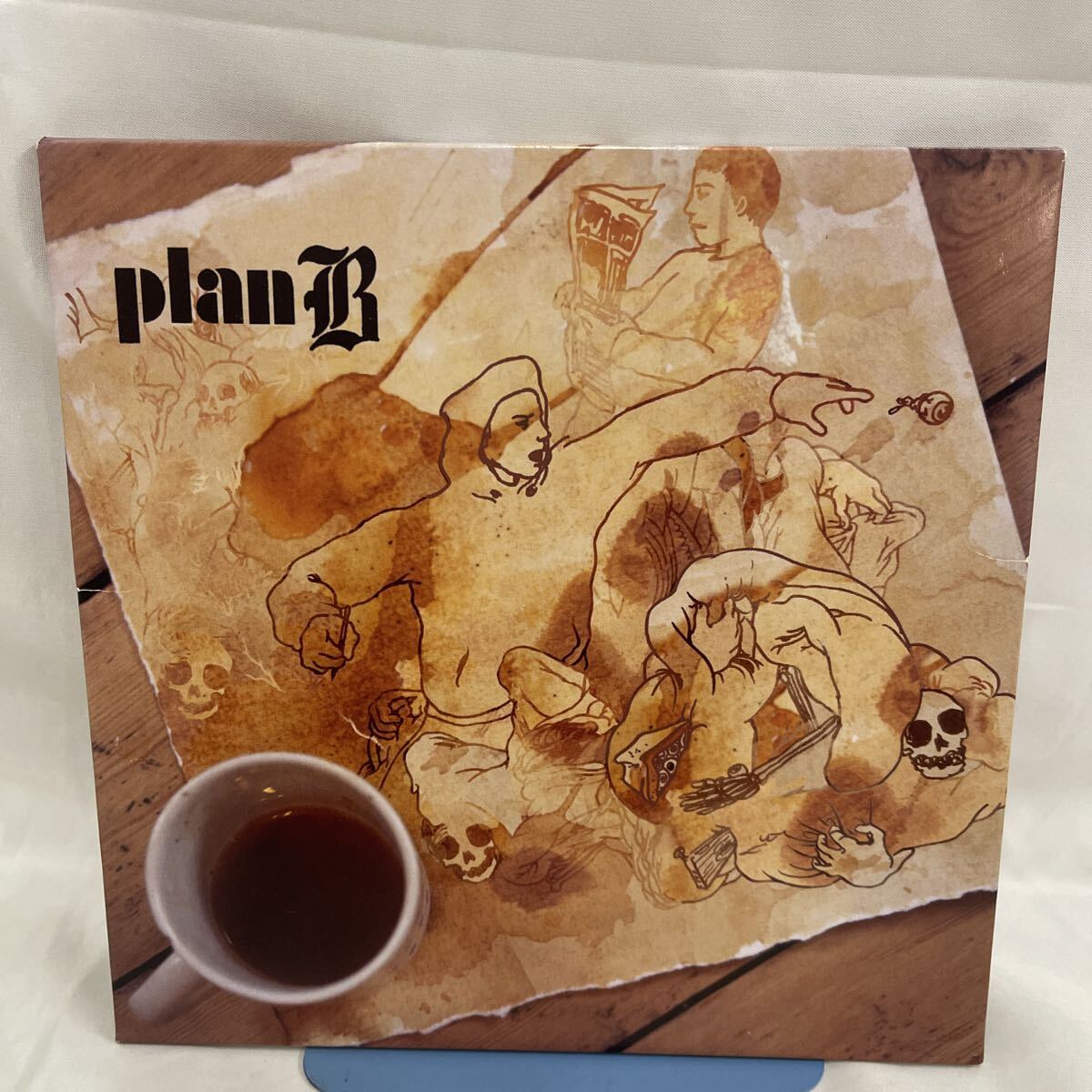 51107N 国内盤 7inch LP★planB /PETCEMETERY679 ★679L116拍卖