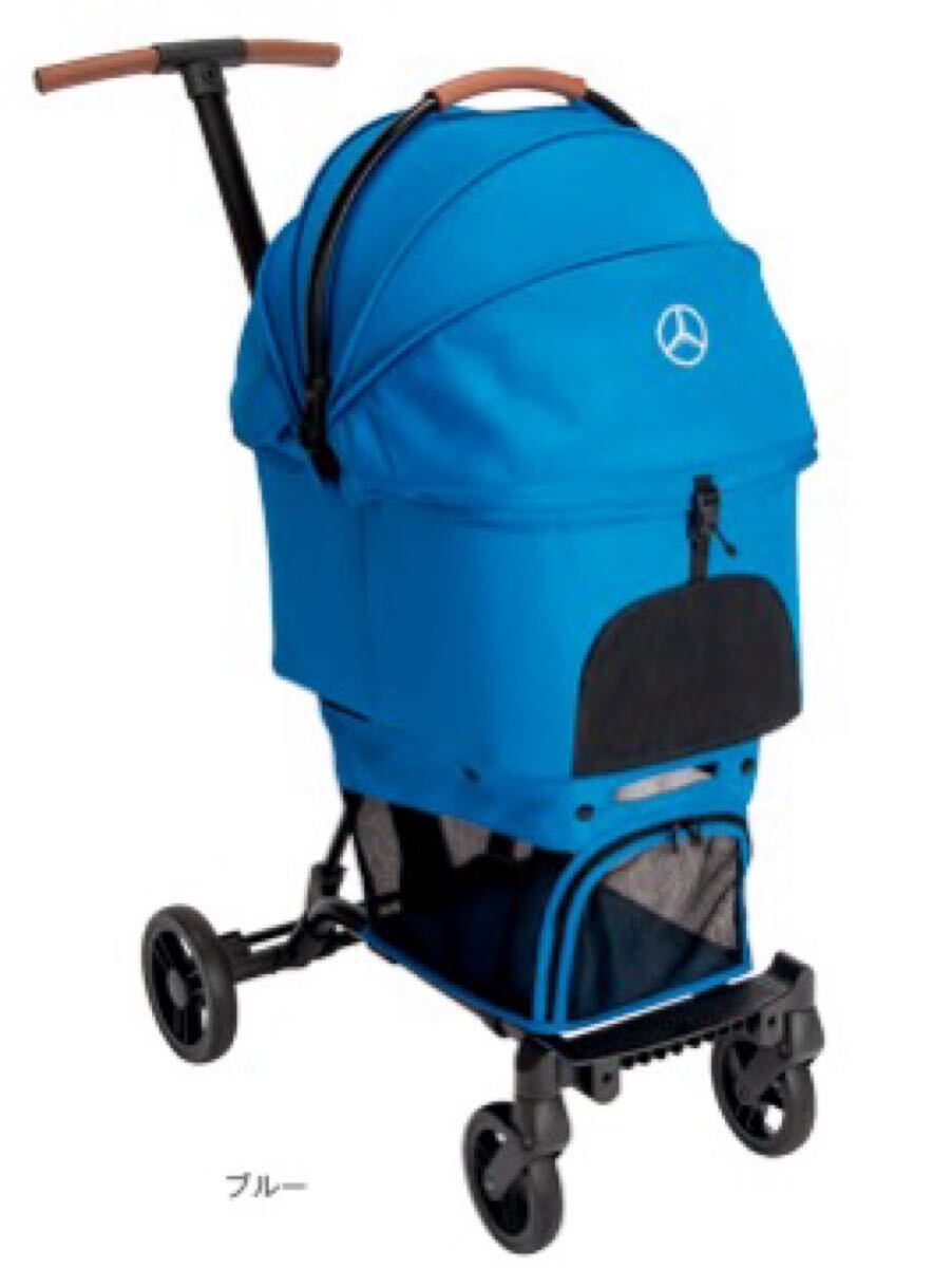 【新品・未使用】Mercedes-Benz × AIRBUGGY WIZ X拍卖