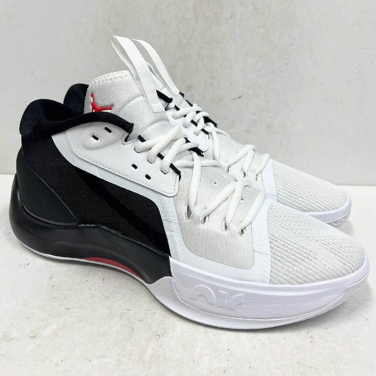 29cm AIR JORDAN ZOOM SEPARATE PF DH0248-051 エア ジョーダン ズーム セパレート PF ホワイト/ブラック 2100000318506 H5-100454 OSK拍卖