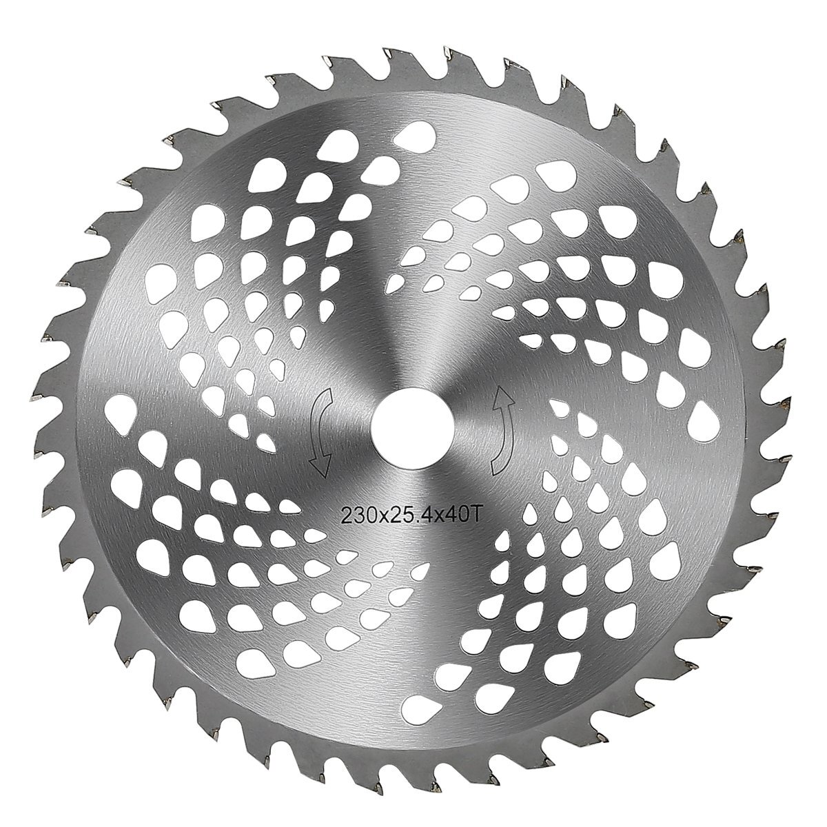 コードレス充電式草刈り機 AT-GC01B用 替え刃 チップソー拍卖