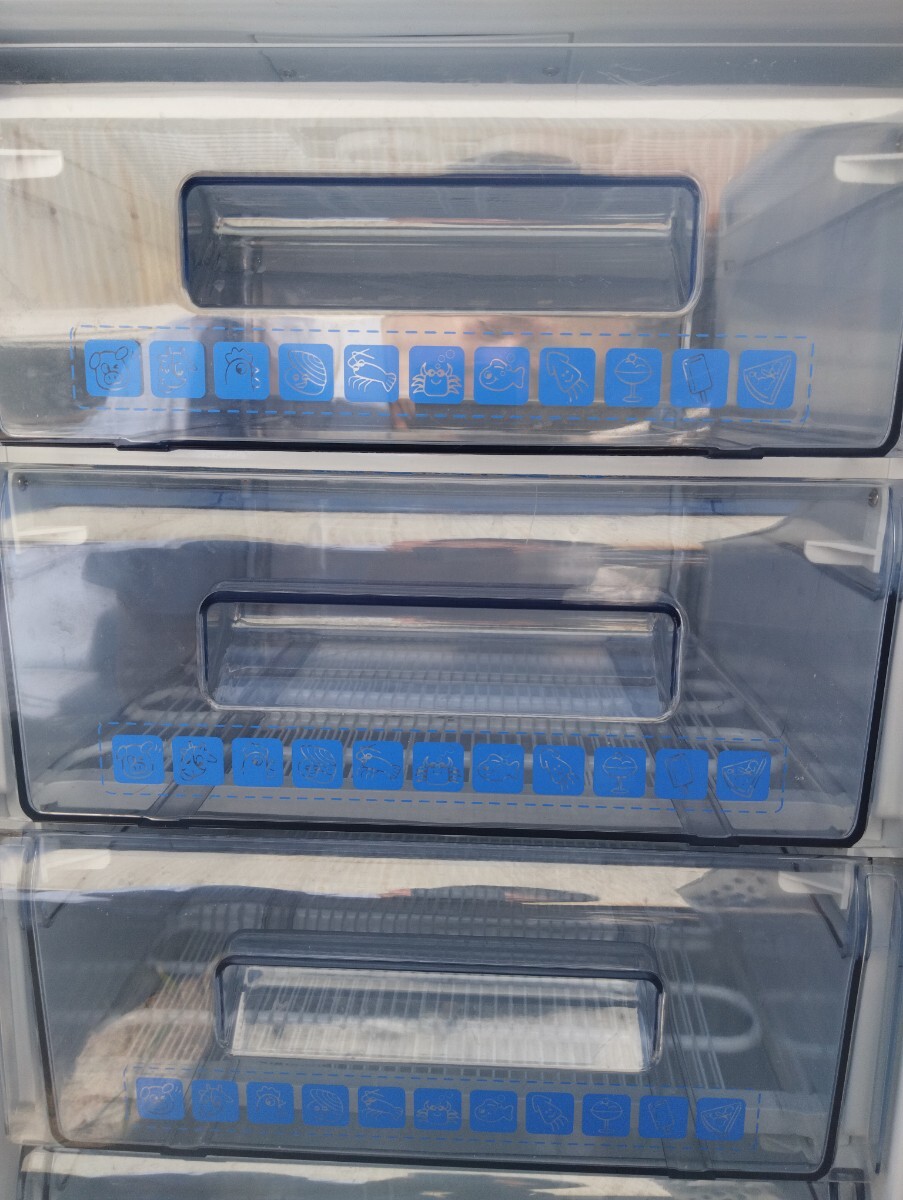 古井電気株式会社 Abiteleax アビレックス ACF-110E 電気冷庫(前開き) 高さ約86cm 横幅約52cm×奥行き約52cm拍卖