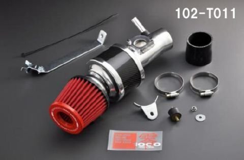 ■新品 零1000 (ZERO1000)パワーチャンバー 赤 スペイド NCP141拍卖