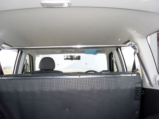 ■新品 カワイワークス リアピラーバー(ストレート) プロボックス/サクシード NCP58G/NCP59G/NCP50V/NCP51V/NCP55V拍卖