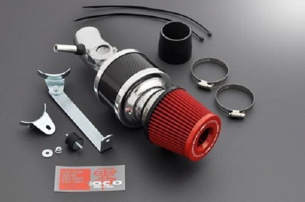 ■新品 零1000 (ZERO1000)パワーチャンバー 赤 プロボックス/サクシード NCP160V 【102-T025】拍卖