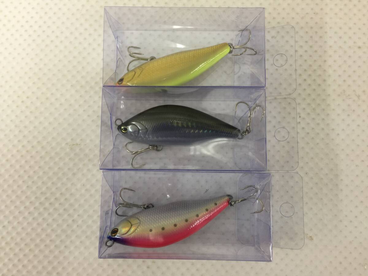 tac18* 美品 ノースクラフト エアオグル85 3個セット拍卖