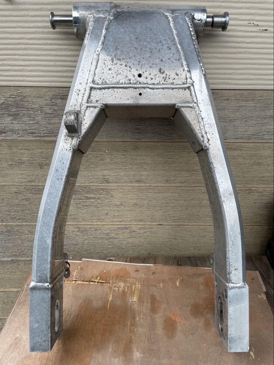 ウィリースイングアーム Wheelie ZRX1100 ZRX1200R 拍卖