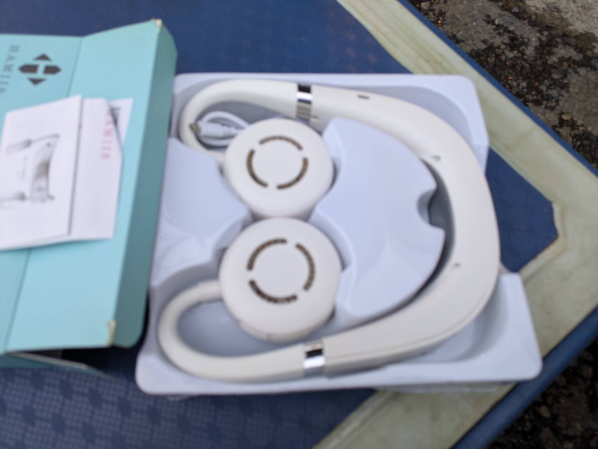 ネックファン 10143261-45972拍卖