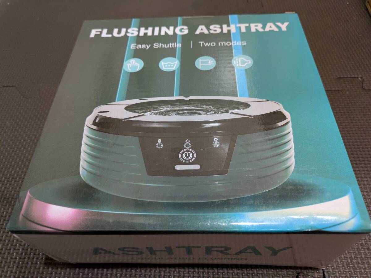 新品未使用 電子灰皿 10144046-45979拍卖