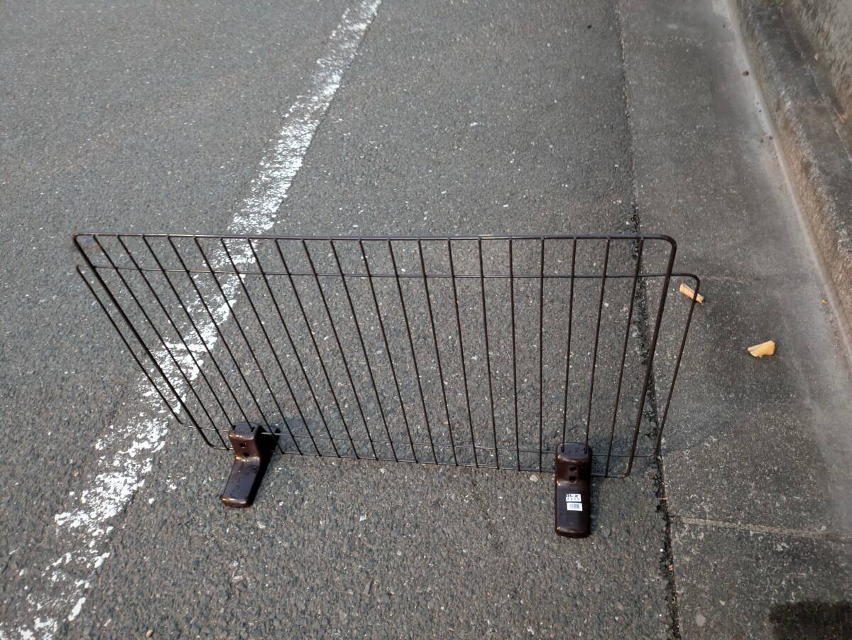 置き型 ペットフェンス90x55cm 現状品 10144152-45980拍卖