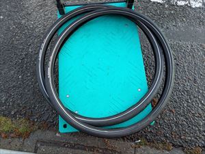 自転車パ-ツ スリック タイヤ 現状品 1014677-45950拍卖