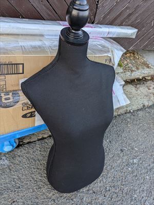 ジャンク トルソ-80cm 現状品 10143674-45977拍卖