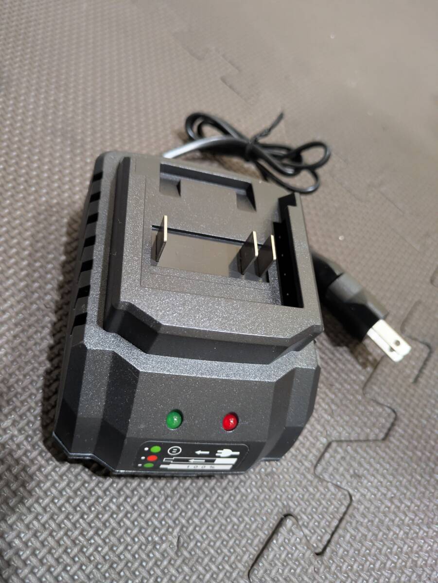 新品 マキタ互換 充電器 外国コンセントOK 10143117-45971拍卖