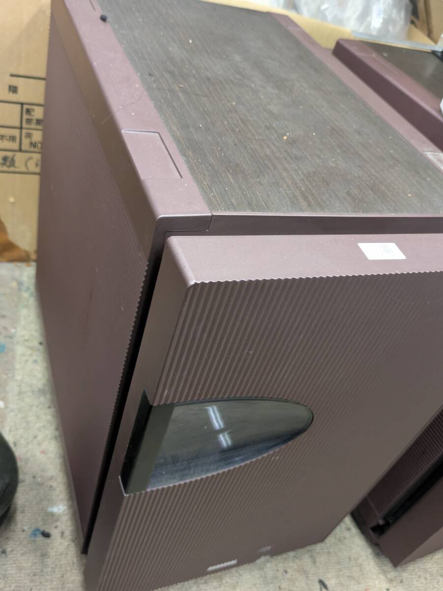 6本収納タイプ・ワインセラー(WA-6) 現状品 10143094-45971拍卖