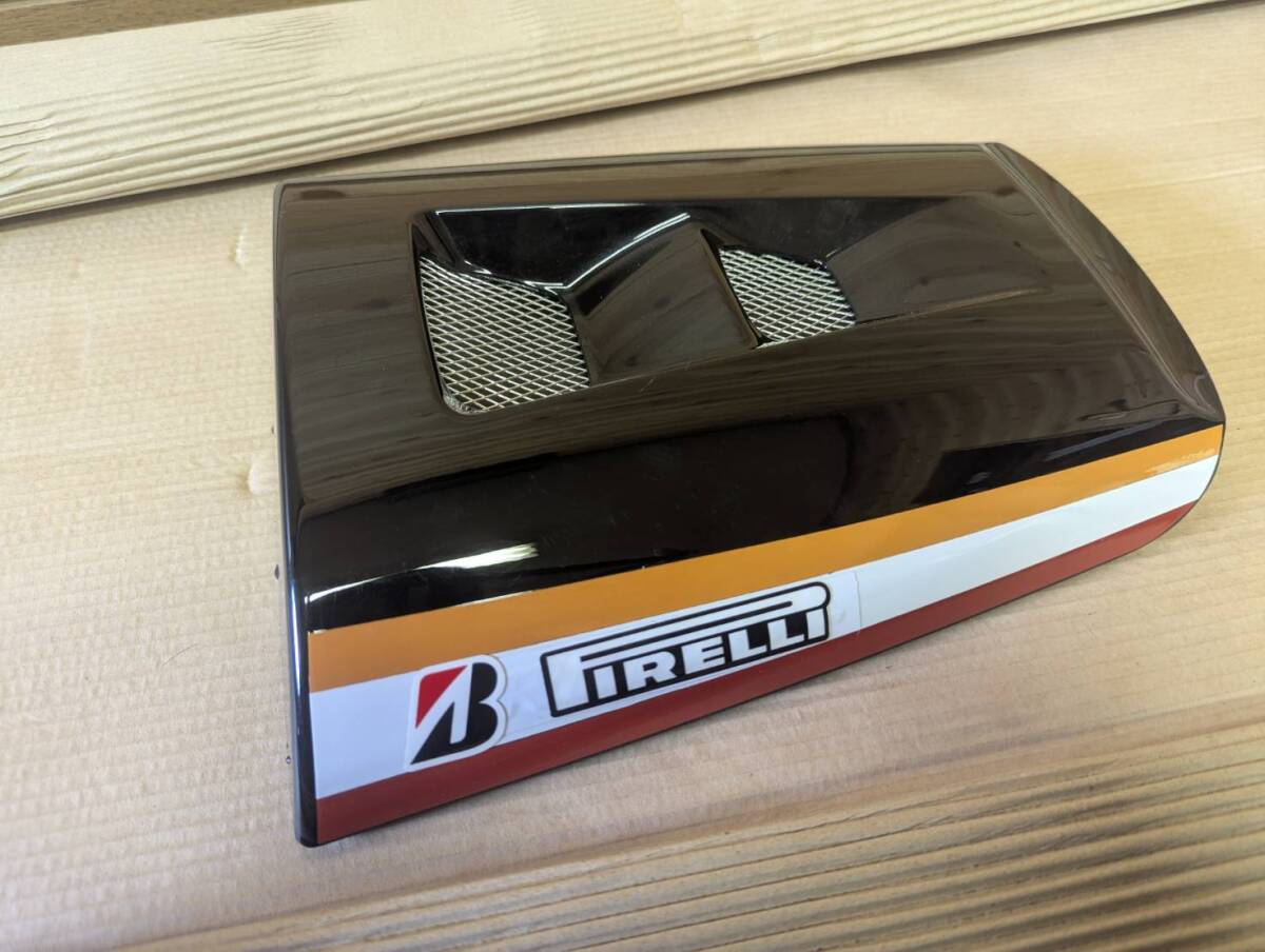 2525A14-2 SC57 CBR1000RR シングルシートカウル CBR1000RR SC57 純正?拍卖