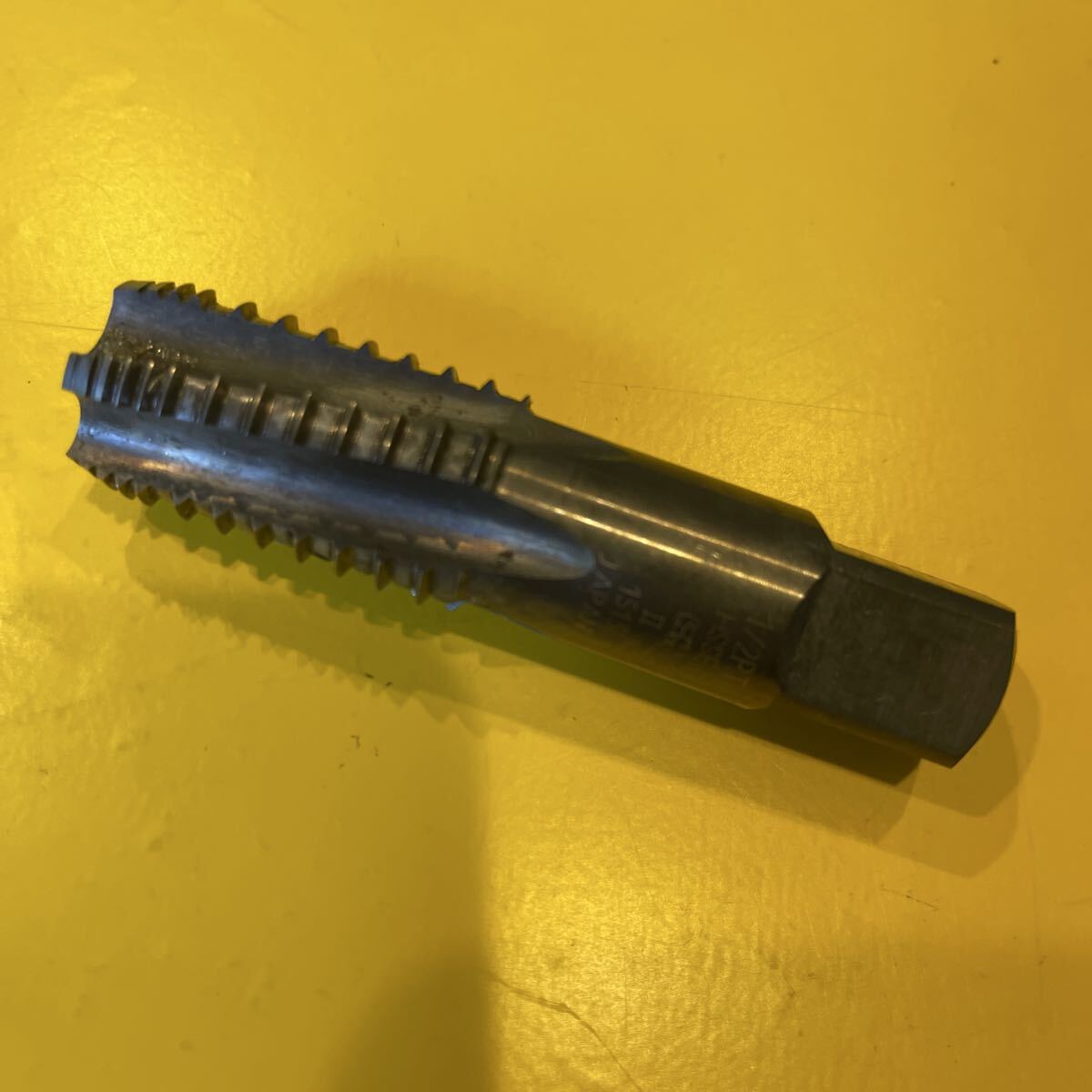 PT1/2 OSG インターラップ タップ 良品中古拍卖