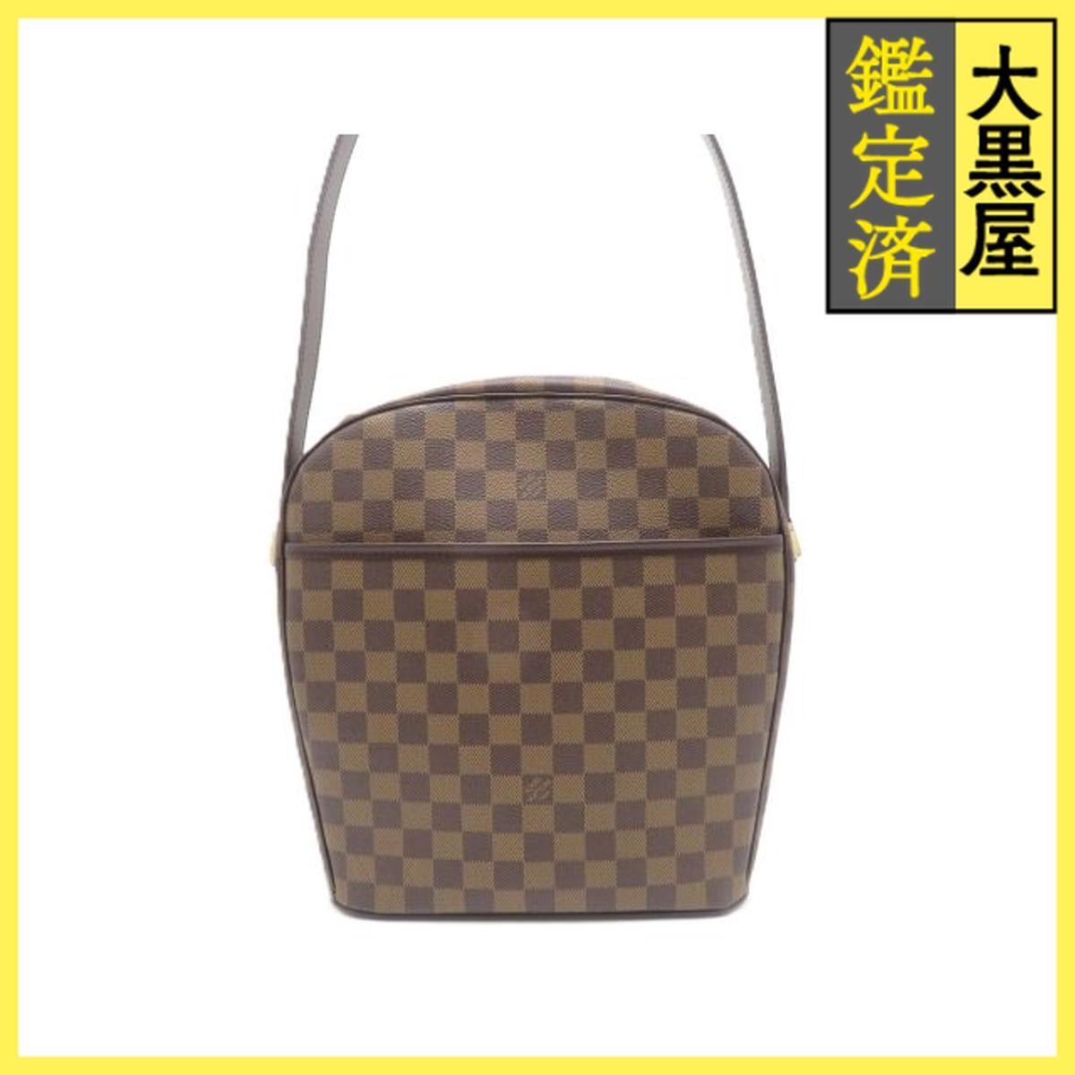 LOUIS VUITTON ルイヴィトン イパネマGM ダミエ N51292拍卖