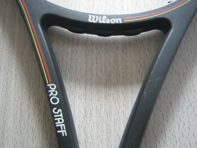 ウィルソン・プロスタッフMID/G3~4拍卖