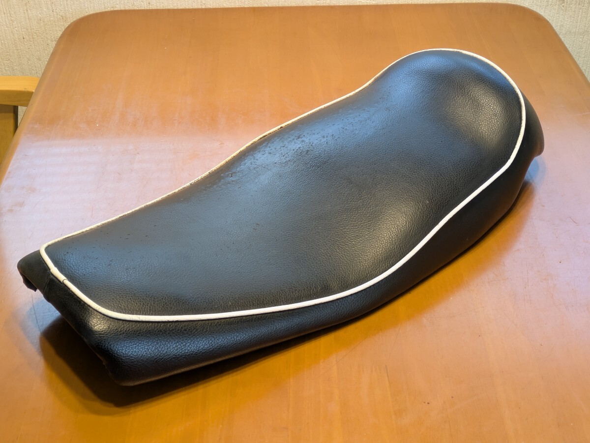 社外 SR400 ペイトンプレイス セミダブル シート キャブ車用 SR500拍卖