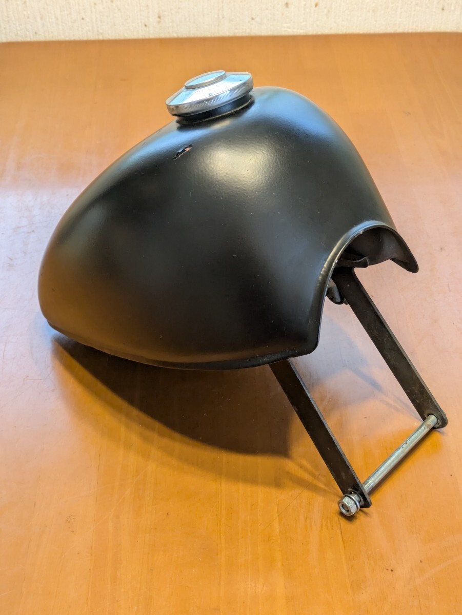 ヤマハ SR400 タンク 1JR SR500 キャブ車用 チョッパー トラッカー拍卖